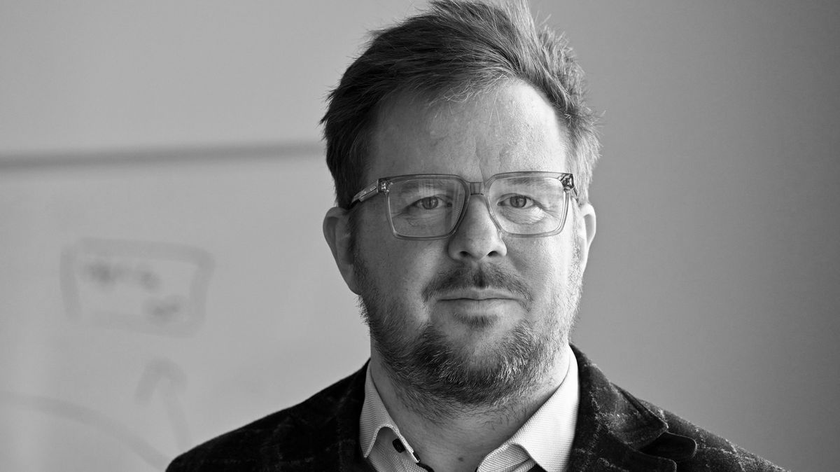 Zemřel šéf Úřadu práce Daniel Krištof, bylo mu 46 let